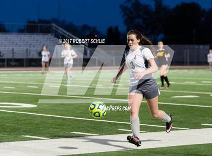 Thumbnail 2 in Buckingham Charter vs. Ben Holt College Prep Academy (CIF SJS D7 Final) photogallery.