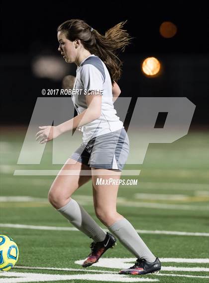 Thumbnail 2 in Buckingham Charter vs. Ben Holt College Prep Academy (CIF SJS D7 Final) photogallery.