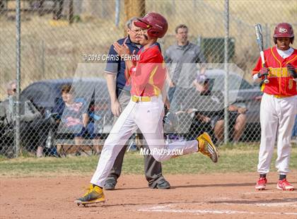 Thumbnail 1 in Sierra @ Mesa Ridge photogallery.