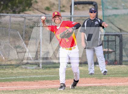 Thumbnail 1 in Sierra @ Mesa Ridge photogallery.