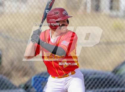 Thumbnail 1 in Sierra @ Mesa Ridge photogallery.