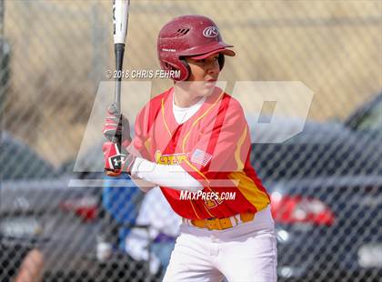 Thumbnail 3 in Sierra @ Mesa Ridge photogallery.
