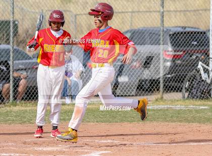 Thumbnail 3 in Sierra @ Mesa Ridge photogallery.