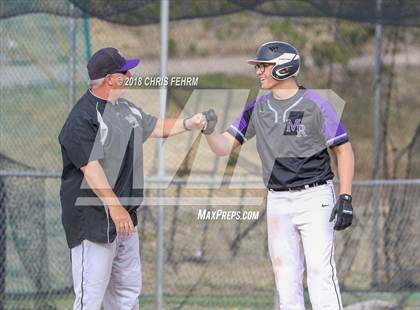 Thumbnail 1 in Sierra @ Mesa Ridge photogallery.