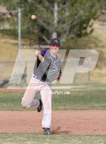 Thumbnail 1 in Sierra @ Mesa Ridge photogallery.