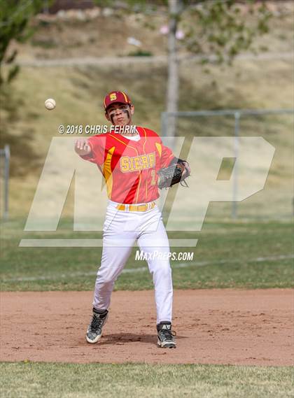 Thumbnail 1 in Sierra @ Mesa Ridge photogallery.