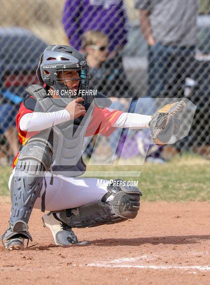Thumbnail 3 in Sierra @ Mesa Ridge photogallery.