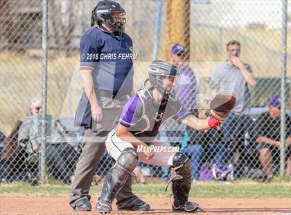 Thumbnail 3 in Sierra @ Mesa Ridge photogallery.
