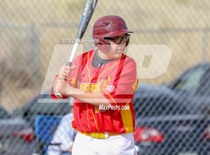 Thumbnail 3 in Sierra @ Mesa Ridge photogallery.