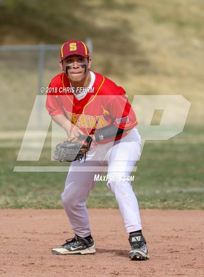 Thumbnail 1 in Sierra @ Mesa Ridge photogallery.