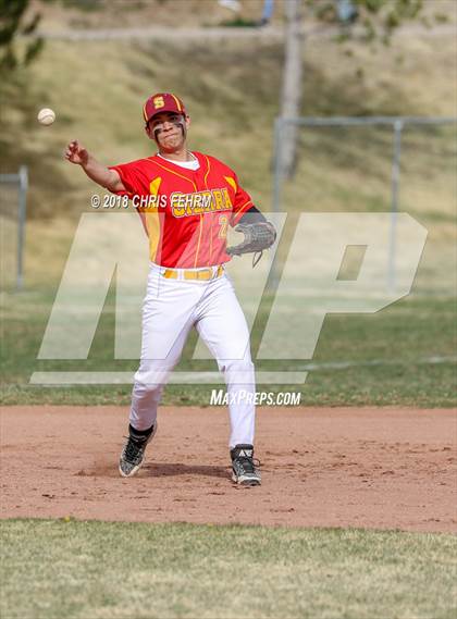 Thumbnail 2 in Sierra @ Mesa Ridge photogallery.