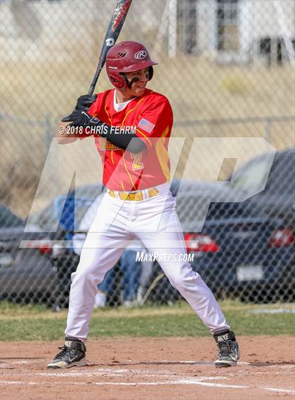 Thumbnail 3 in Sierra @ Mesa Ridge photogallery.