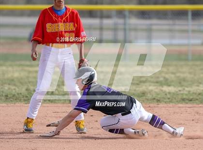 Thumbnail 3 in Sierra @ Mesa Ridge photogallery.