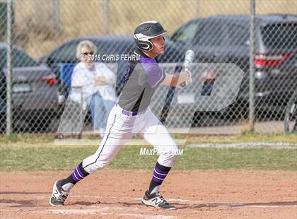 Thumbnail 1 in Sierra @ Mesa Ridge photogallery.