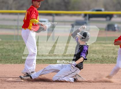 Thumbnail 1 in Sierra @ Mesa Ridge photogallery.