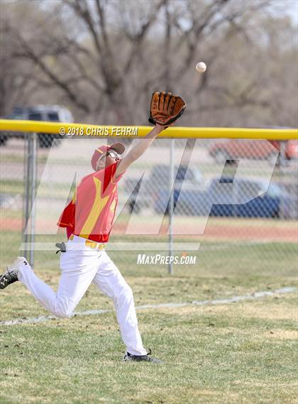 Thumbnail 2 in Sierra @ Mesa Ridge photogallery.