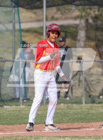Thumbnail 2 in Sierra @ Mesa Ridge photogallery.