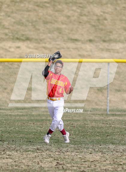 Thumbnail 3 in Sierra @ Mesa Ridge photogallery.