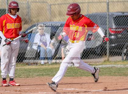 Thumbnail 3 in Sierra @ Mesa Ridge photogallery.