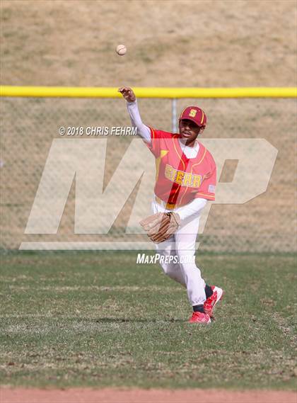 Thumbnail 3 in Sierra @ Mesa Ridge photogallery.