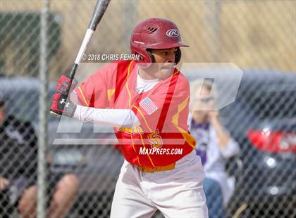 Thumbnail 2 in Sierra @ Mesa Ridge photogallery.
