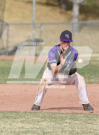 Thumbnail 3 in Sierra @ Mesa Ridge photogallery.