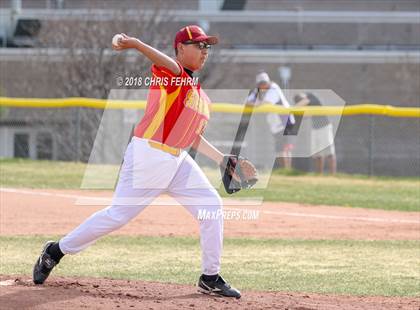 Thumbnail 3 in Sierra @ Mesa Ridge photogallery.