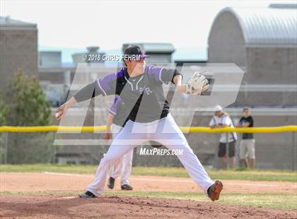 Thumbnail 3 in Sierra @ Mesa Ridge photogallery.
