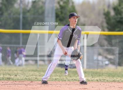 Thumbnail 2 in Sierra @ Mesa Ridge photogallery.