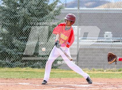 Thumbnail 1 in Sierra @ Mesa Ridge photogallery.
