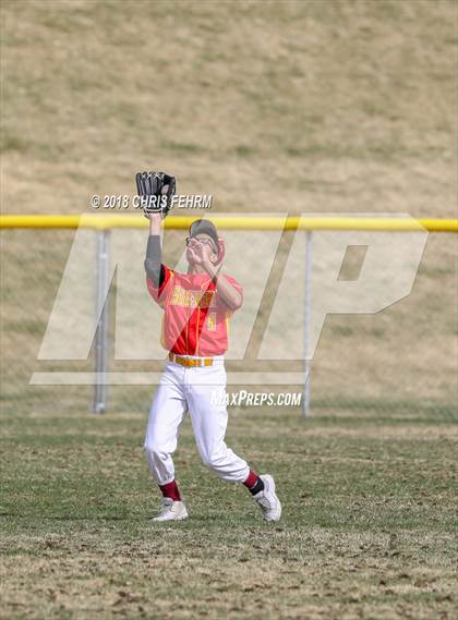 Thumbnail 2 in Sierra @ Mesa Ridge photogallery.