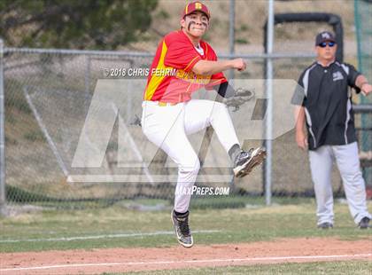 Thumbnail 2 in Sierra @ Mesa Ridge photogallery.