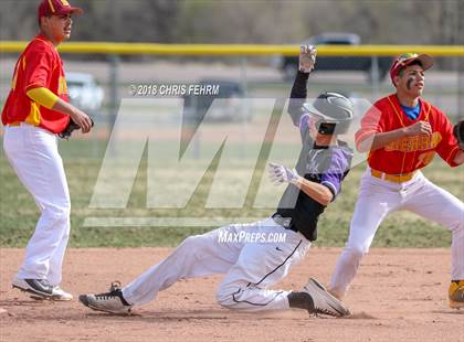 Thumbnail 3 in Sierra @ Mesa Ridge photogallery.