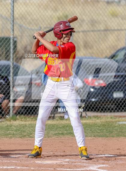 Thumbnail 1 in Sierra @ Mesa Ridge photogallery.