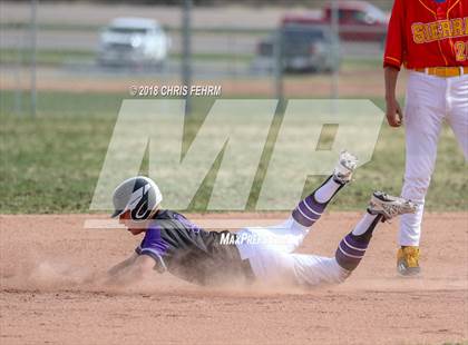 Thumbnail 1 in Sierra @ Mesa Ridge photogallery.