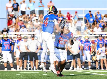Thumbnail 2 in IFCA Murat Shrine North-South All Star Game   photogallery.