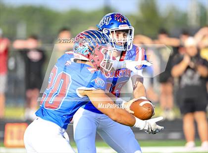 Thumbnail 2 in IFCA Murat Shrine North-South All Star Game   photogallery.