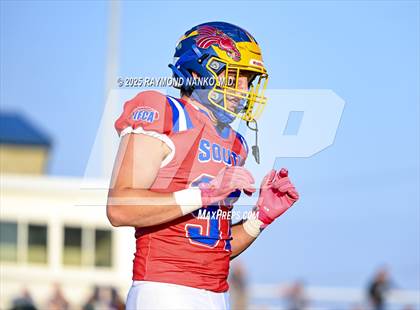 Thumbnail 2 in IFCA Murat Shrine North-South All Star Game   photogallery.