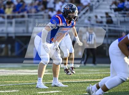 Thumbnail 1 in IFCA Murat Shrine North-South All Star Game   photogallery.