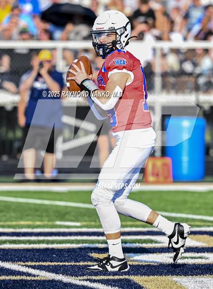 Thumbnail 1 in IFCA Murat Shrine North-South All Star Game   photogallery.