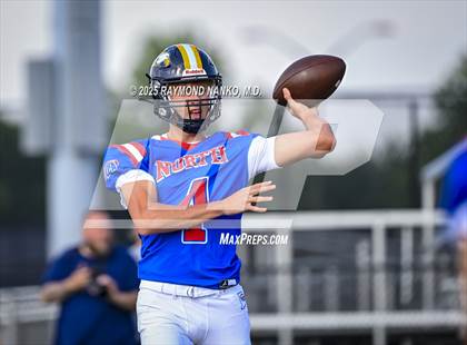 Thumbnail 2 in IFCA Murat Shrine North-South All Star Game   photogallery.