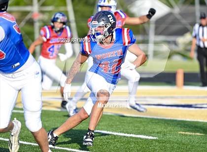 Thumbnail 3 in IFCA Murat Shrine North-South All Star Game   photogallery.