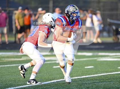Thumbnail 2 in IFCA Murat Shrine North-South All Star Game   photogallery.