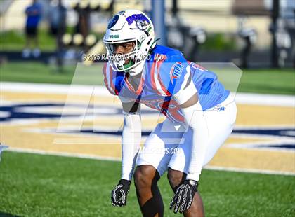 Thumbnail 1 in IFCA Murat Shrine North-South All Star Game   photogallery.