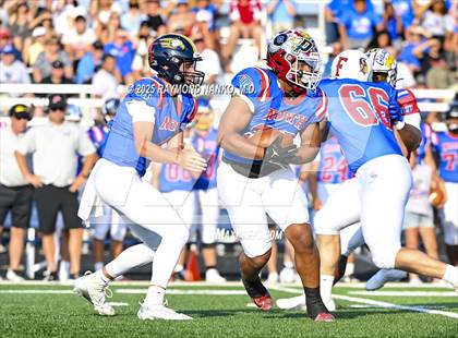 Thumbnail 3 in IFCA Murat Shrine North-South All Star Game   photogallery.