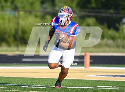 Thumbnail 1 in IFCA Murat Shrine North-South All Star Game   photogallery.