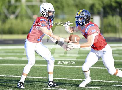 Thumbnail 3 in IFCA Murat Shrine North-South All Star Game   photogallery.
