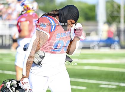 Thumbnail 3 in IFCA Murat Shrine North-South All Star Game   photogallery.