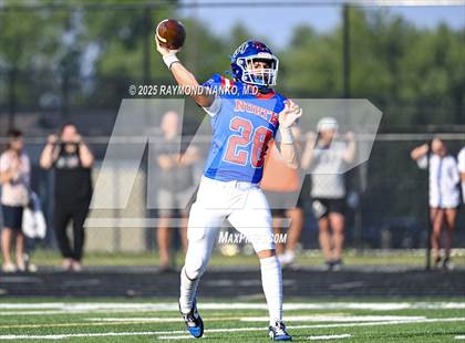 Thumbnail 3 in IFCA Murat Shrine North-South All Star Game   photogallery.