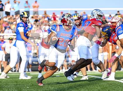 Thumbnail 3 in IFCA Murat Shrine North-South All Star Game   photogallery.